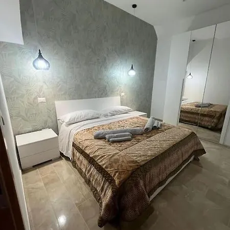 Il Rifugio Dei Sogni דירה *