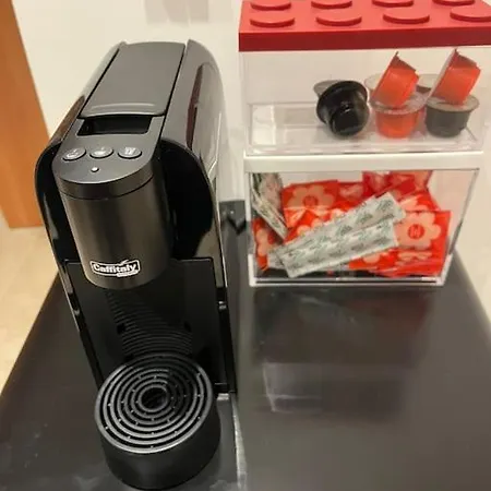 Daire Il Rifugio Dei Sogni