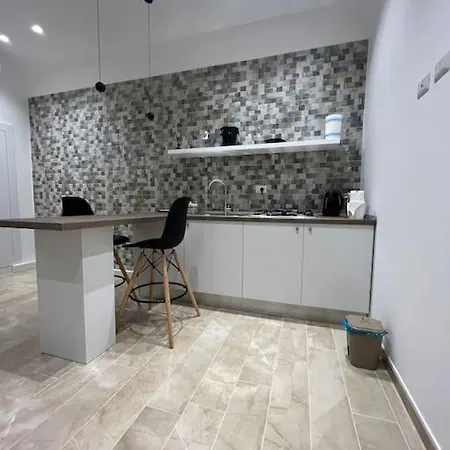 Il Rifugio Dei Sogni Appartement *