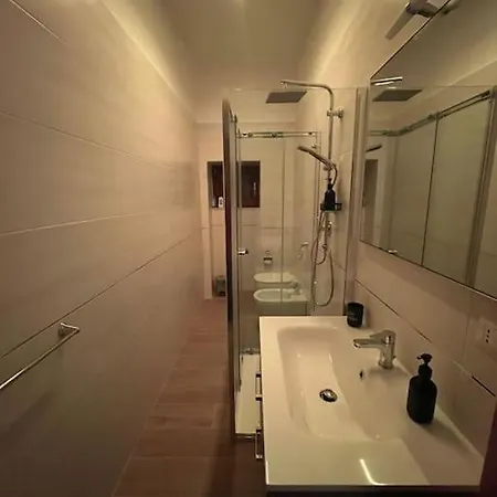 Appartement Il Rifugio Dei Sogni *