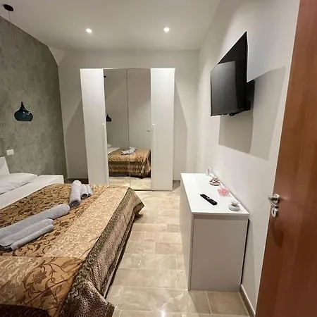 Appartement Il Rifugio Dei Sogni