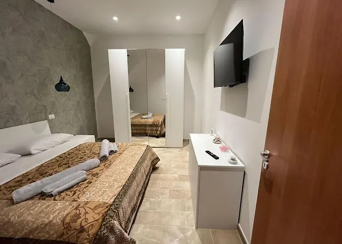 דירה Il Rifugio Dei Sogni